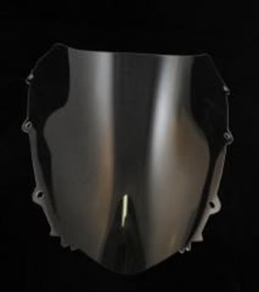 Picture of Clear Windscreen For 2004-2007 Honda CBR1000RR