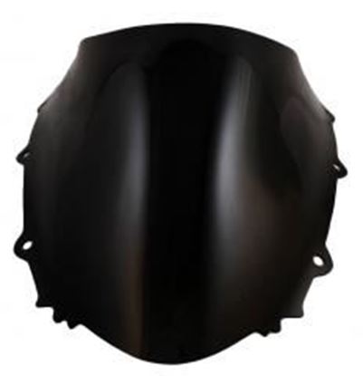 Foto de Smoke Windscreen For 2004-2007 Honda CBR1000RR