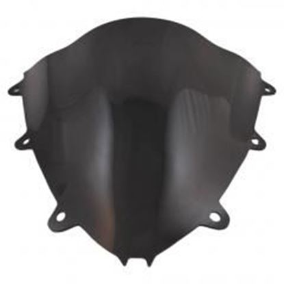 Foto de Smoke Windscreen For 2008-2011 Honda CBR1000RR