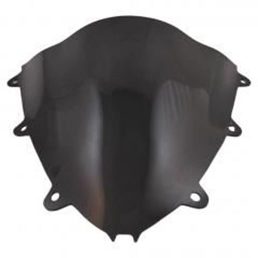 Picture of Smoke Windscreen For 2008-2011 Honda CBR1000RR