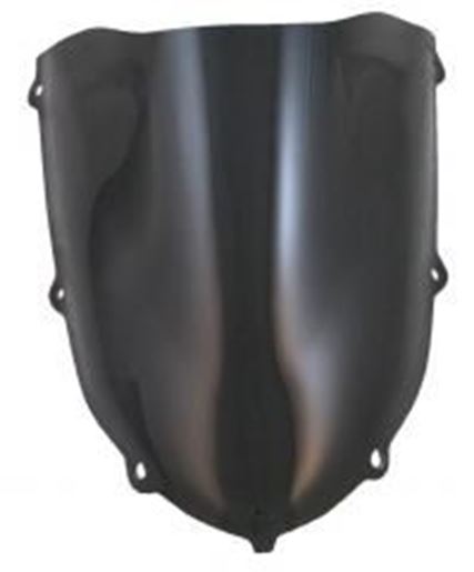 Picture of Smoke Windscreeen For 2005-2006 Kawasaki Z750S