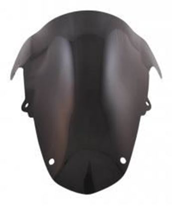 Picture of Smoke Windscreen For 2003-2004 Suzuki GSXR1000