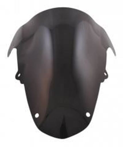 Foto de Smoke Windscreen For 2003-2004 Suzuki GSXR1000