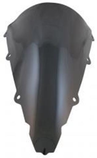 Picture of Smoke Windscreen For 2002-2003 Yamah R1