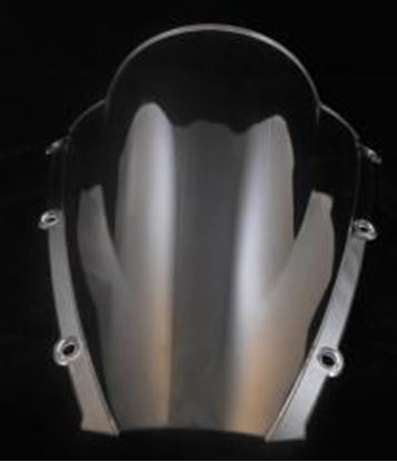 Picture of Clear Windscreen For 2003-2004 Honda CBR600RR