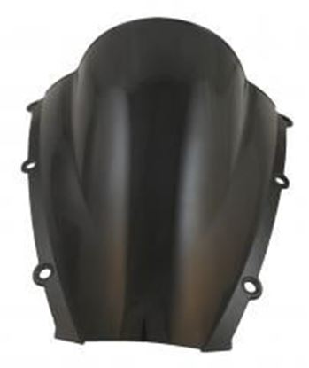 Foto de Smoke Windscreen For 2003-2004 Honda CBR600RR