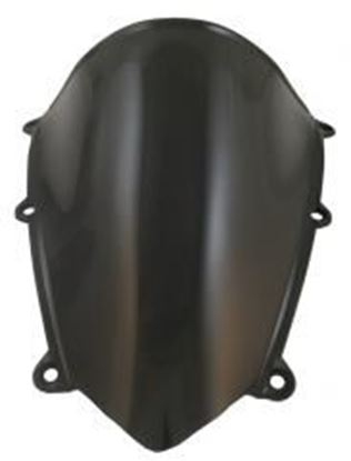 Picture of Smoke Windscreen For 2007-2012 Honda CBR600RR