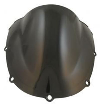 Foto de Smoke Windscreen For 2002-2003 Honda CBR954