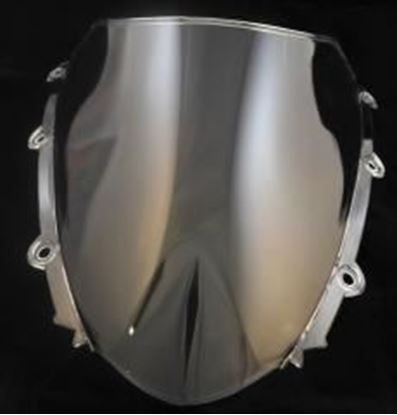 图片 Clear Windscreen For 2004-2007 Honda CBR1000RR