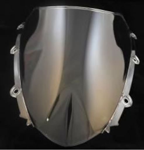 Picture of Clear Windscreen For 2004-2007 Honda CBR1000RR