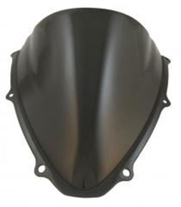 Picture of Smoke Windscreen For 2006-2007 Suzuki GSXR600