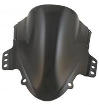 图片 Smoke Windscreen For 2005-2006 Suzuki GSXR1000