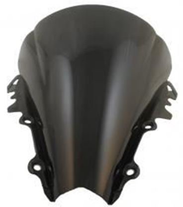 Foto de Smoke Windscreen For 2006-2007 Yamaha R6