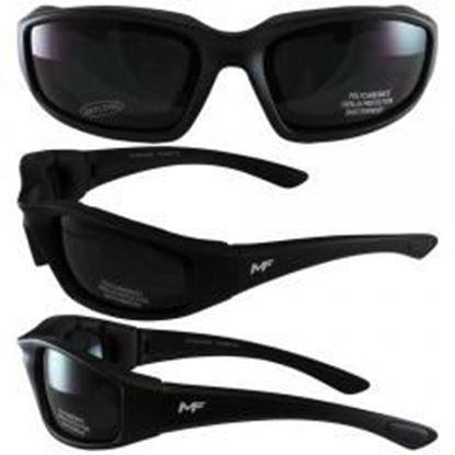 Foto de Payback Black Frame Super Dark Lenses