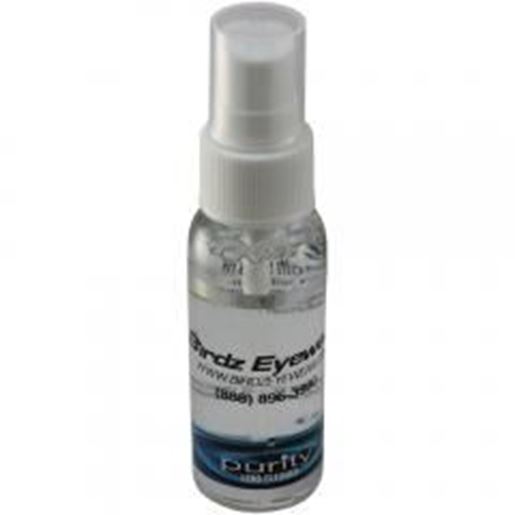 Foto de Birdz Eyewear Amazing Lens Cleaning Spray