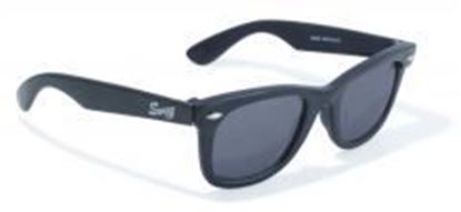 图片 Classic Wayfarer Look by Swag with Smoke Lenses