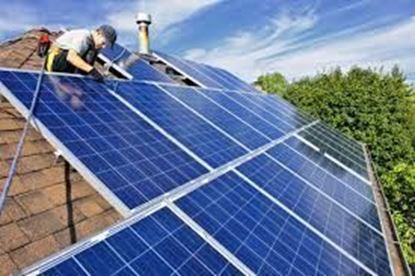 $0 down solar ownership. Save an instant 30-50% off electric bill.