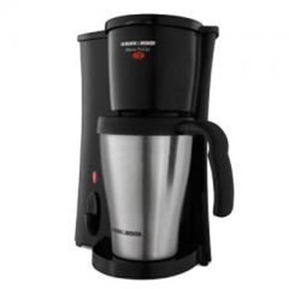 Picture of BD BrewNGo 15oz Coffeemaker SS