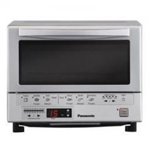 Picture of Flash Xpress Toaster Oven