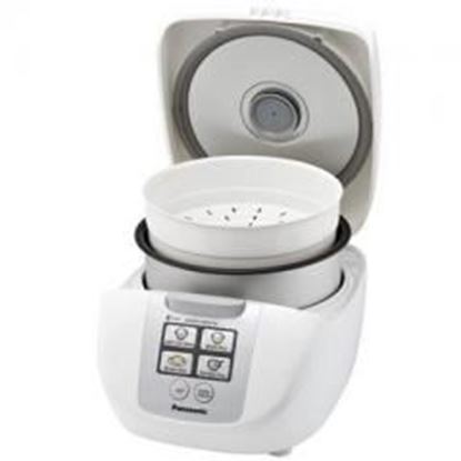 Picture of Fuzzy Logic 10c Rice Cooker