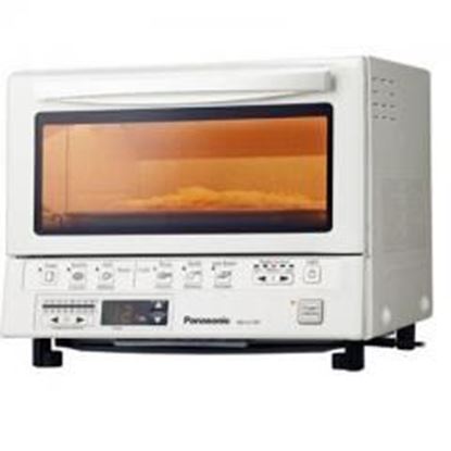 Picture of Flash Xpress Toaster Oven Wht