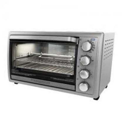 Picture of BD 9 Slice Rotis Convec Oven