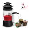 Picture of MyJo SingleCupCoffee