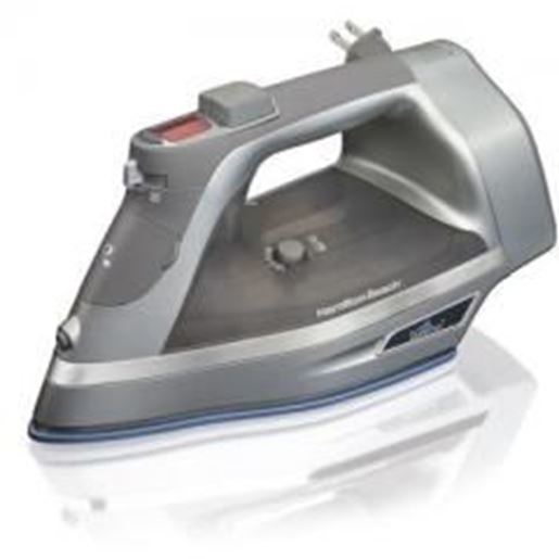 Picture of HB Durathon Digital Iron