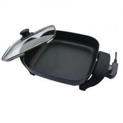 Picture of Nesco Electric Skillet w/Lid8"