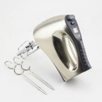 Picture of Nesco Hand Mixer 350w 16 Speed