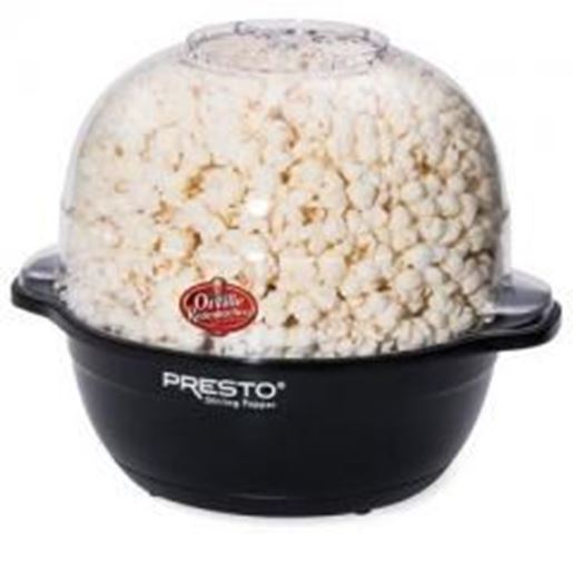 Picture of Orville Redenbacher Popper