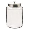 Picture of Montana Jar w Alum Cvr 2.5Gal