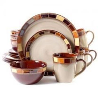 Picture of GE Casa Estebana Dinnerware 16