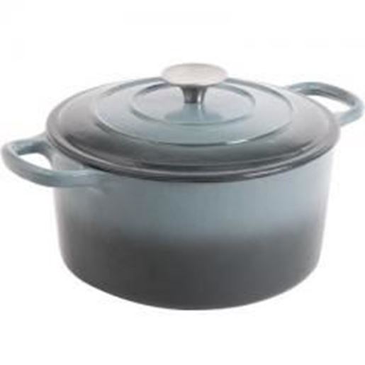 Picture of CrockPot DutchOven 5Qt Gry