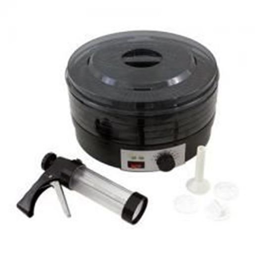 Picture of Chard Dehydrator Jerky Gun Kit