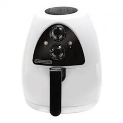 Picture of BD PuriFry Air Fryer 2L Blk