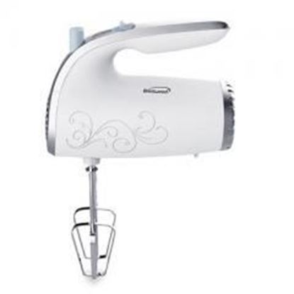 Picture of Hand Mixer 5 Speed White