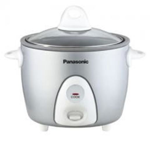 Picture of 3c Rice Cooker Silver