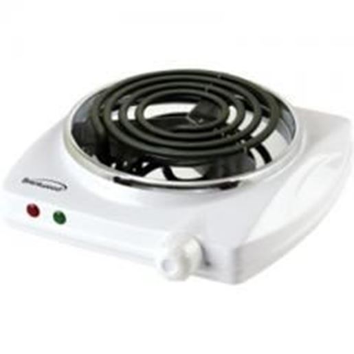 Picture of Electric Single Burner 1000W