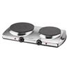 Picture of Electric Dble Hot Plate 1440W