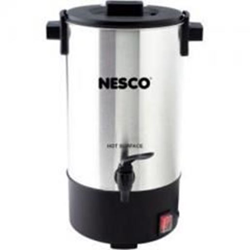 Picture of Nesco Coffee Urn 25cup SS