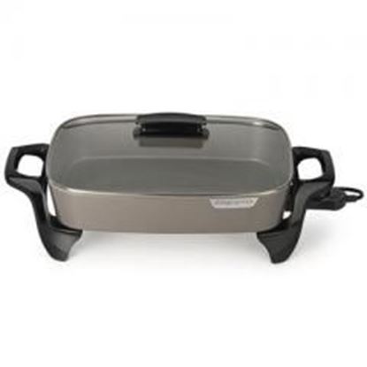 Picture of 16" Electric Skillet Ceramic