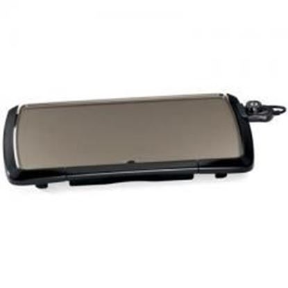 Picture of 20" Cool Touch Griddle Ceramic