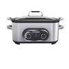 Picture of BD Multicooker Silver