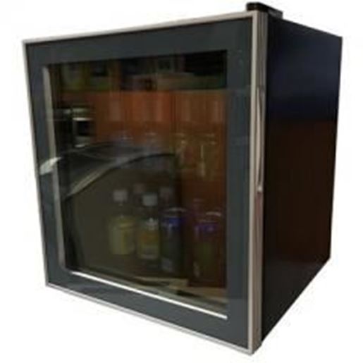 图片 1.6 CF Beverage Cooler