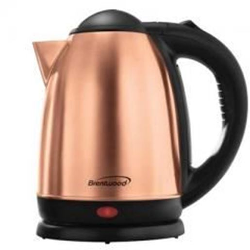 Picture of Cordless Elec Kettle 1.7L Rose