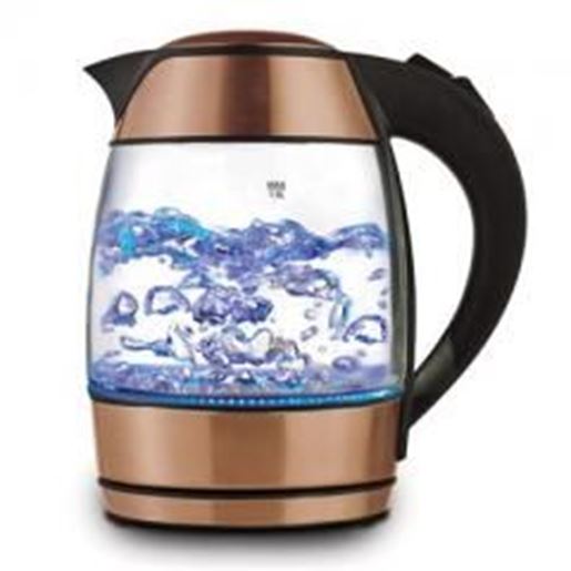 Picture of Kettle Tea Infuser 1.8L Rose