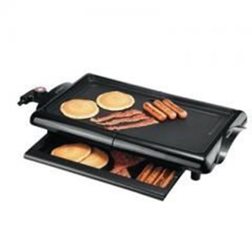 Picture of Electric NS Griddle 10.5x18.5