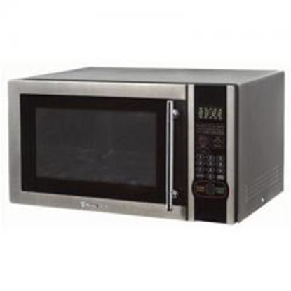 Foto de 1.1 Microwave Oven Stainless