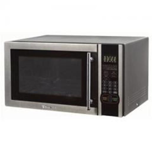 Image sur 1.1 Microwave Oven Stainless